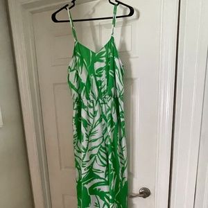 Lilly Pulitzer for Target - Pantsuit - Small